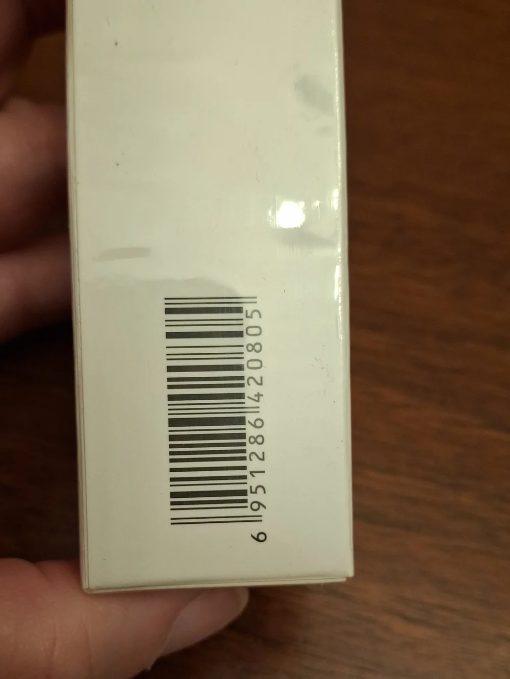 Royues Keepme Matte Liquid Foundation 38ml New Sealed Box- #11